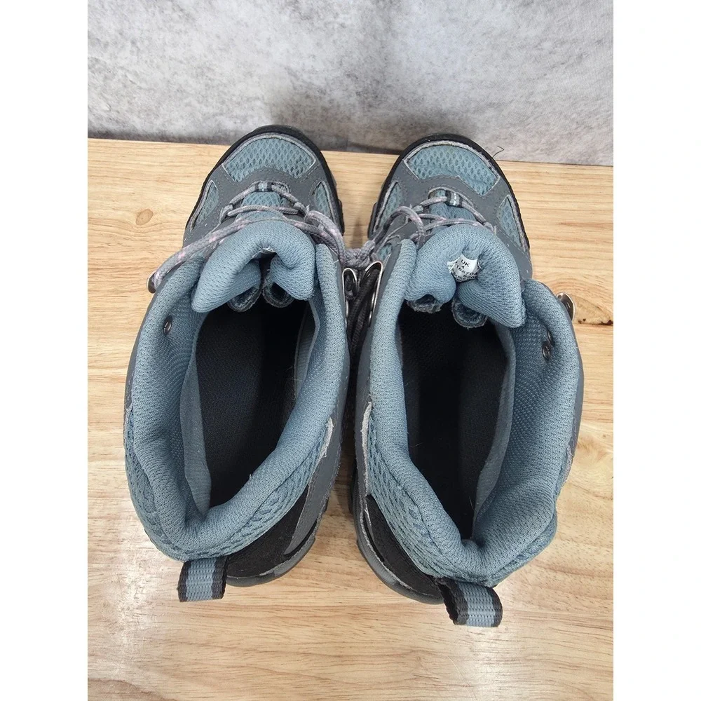 Merrell description brand